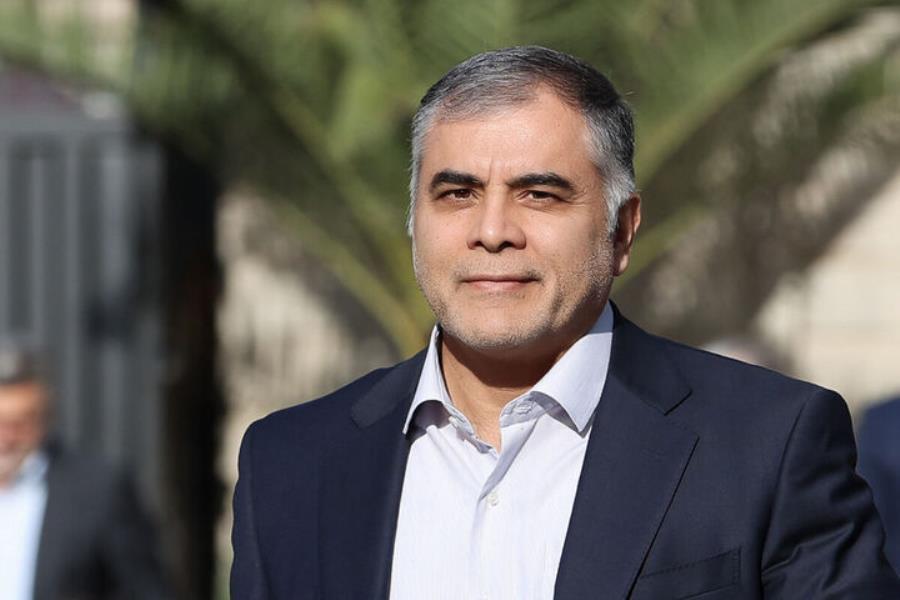 مناسبات ایران و روسیه بر پایه سند راهبردی ۲۰۲۵ است